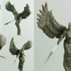 Illustration for article titled An In-Depth Look At How Dungeons & Dragons' New Miniatures Are Made